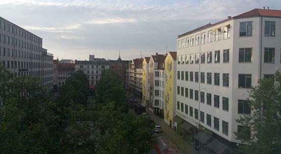 CPH View