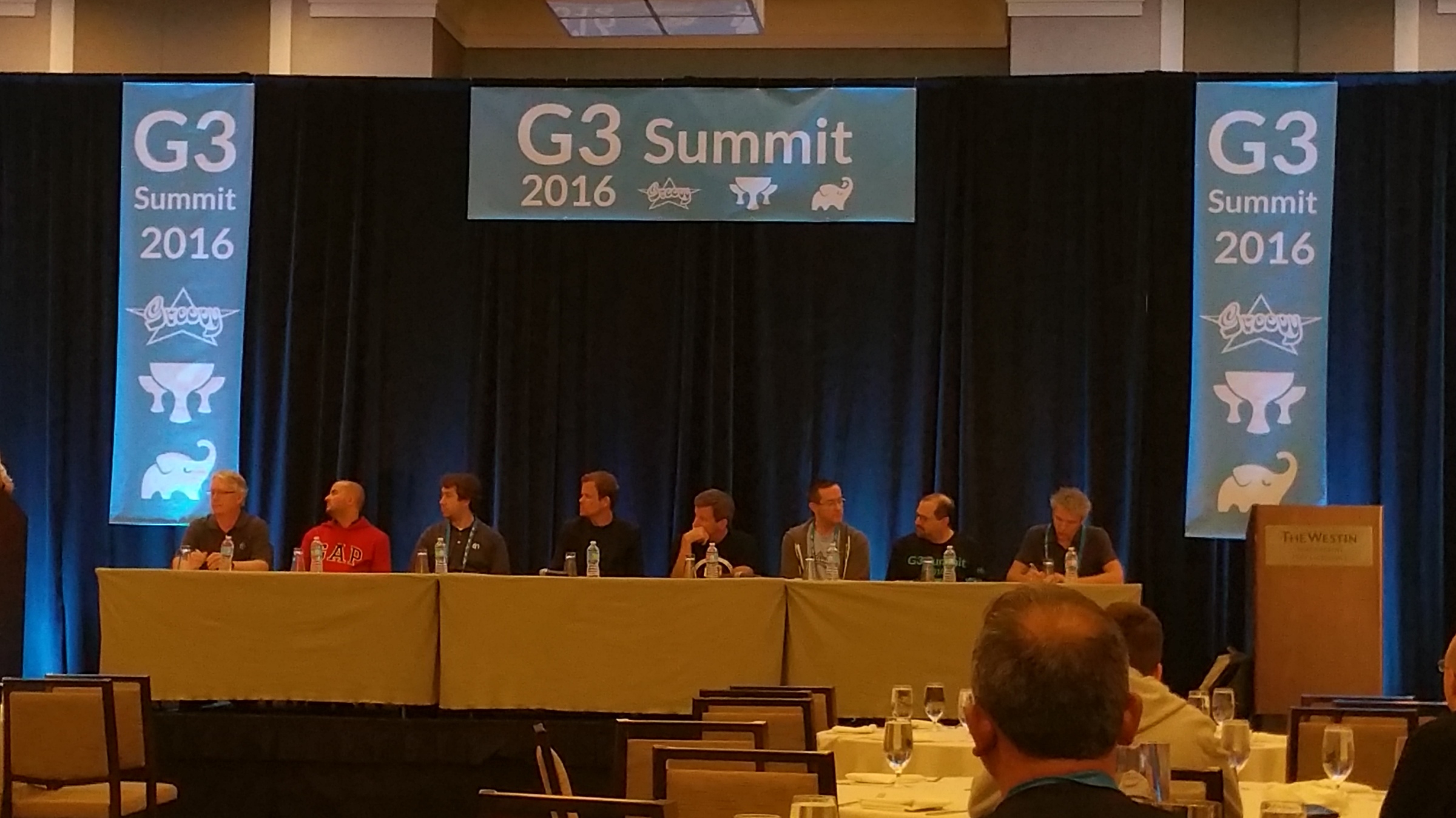 G3 Summit 2016 Wrapup!