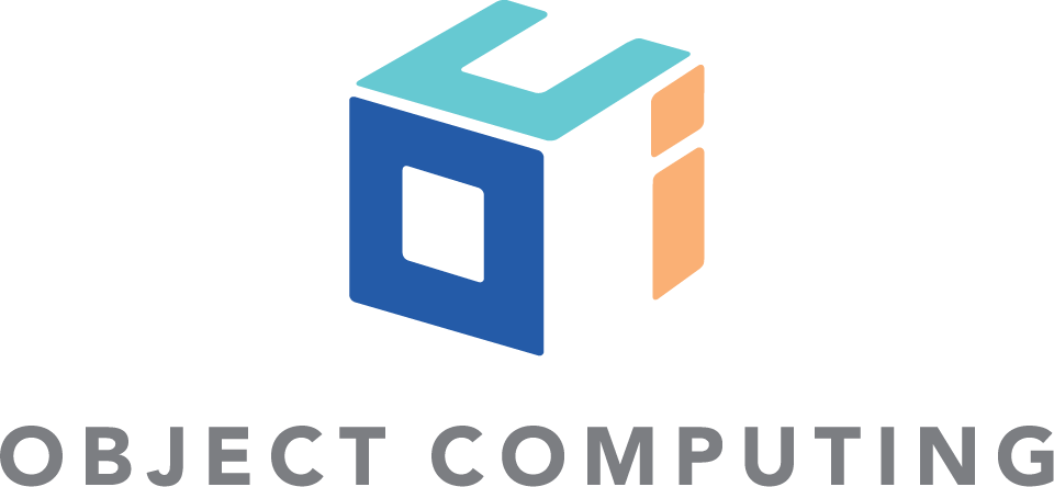 Object Computing is proud to be home to the Grails framework
