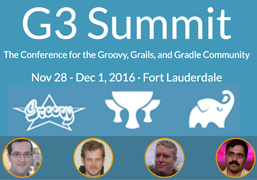 G3 Summit